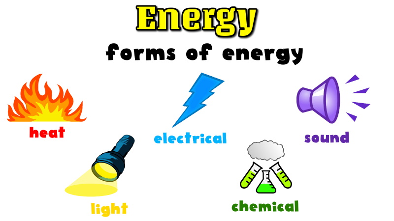 Potential vs. Kinetic Energy Video For Kids